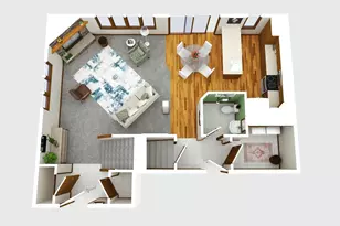 N799 Waubunsee Tr, Fort Atkinson, WI 53538 - Photo 44