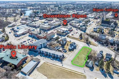 200 W Jackson Street, Ripon, WI 54971 - Photo 1