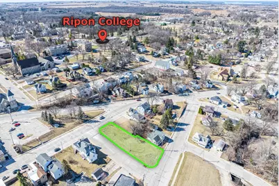 200 W Jackson Street, Ripon, WI 54971 - Photo 2