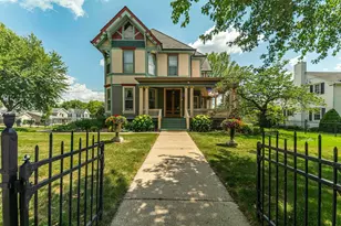 1222 11th St, Monroe, WI 53566 - Photo 2