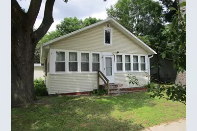 454 Center Street, Adams, WI 53910 - Photo 1