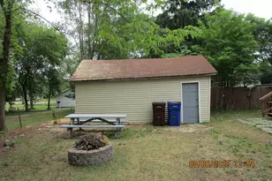 454 Center St, Adams, WI 53910 - Photo 8