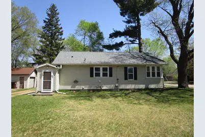 454 Center Street, Adams, WI 53910 - Photo 4