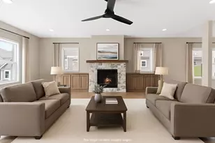 9076 Paddington Pkwy, Madison, WI 53593 - Photo 2