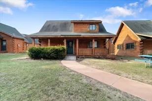 902 Yogi Cir, Warrens,warrens, WI 54666 - Photo 36