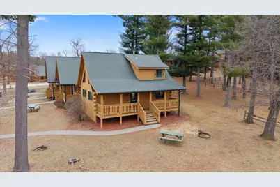 902 Yogi Circle, Warrens,warrens, WI 54666 - Photo 44