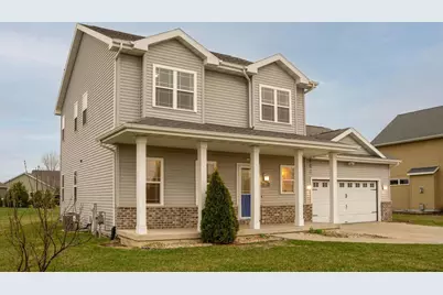 2208 W Milwaukee Street, Stoughton, WI 53589 - Photo 2