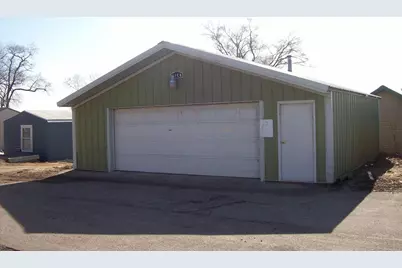 W5931 Liberty Street, Packwaukee, WI 53949 - Photo 8