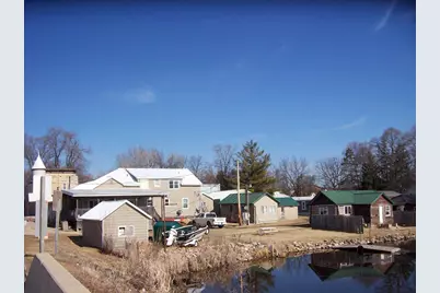 W5931 Liberty Street, Packwaukee, WI 53949 - Photo 1