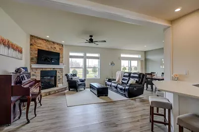 6605 Warner Farm Drive, DeForest, WI 53532 - Photo 6