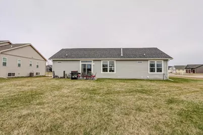 6605 Warner Farm Drive, DeForest, WI 53532 - Photo 46