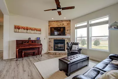 6605 Warner Farm Drive, DeForest, WI 53532 - Photo 10