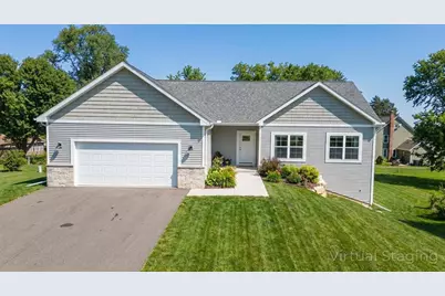 299 Teri Lee Lane, Orfordville, WI 53576 - Photo 2