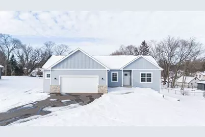 297 Teri Lee Lane, Orfordville, WI 53576 - Photo 1