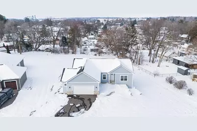 297 Teri Lee Lane, Orfordville, WI 53576 - Photo 4