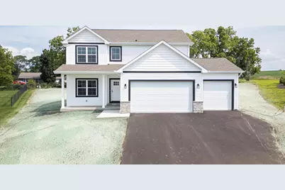 503 Teri Lee Lane, Orfordville, WI 53576 - Photo 1