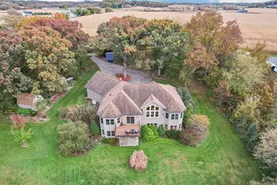 3811 Riege Lane, Deerfield, WI 53531 - Photo 74