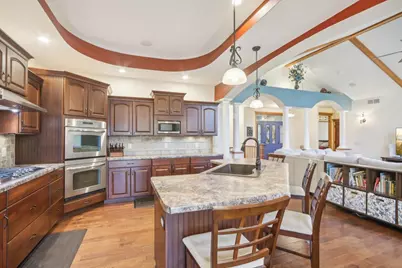 3811 Riege Lane, Deerfield, WI 53531 - Photo 12