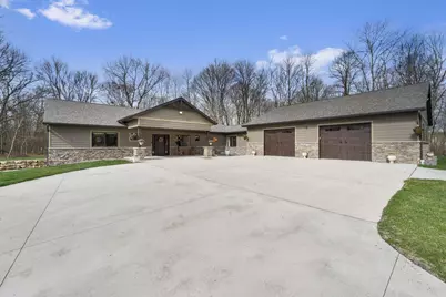 W7181 Duck Creek Avenue, Westfield, WI 53964 - Photo 2
