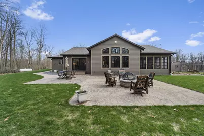 W7181 Duck Creek Avenue, Westfield, WI 53964 - Photo 54