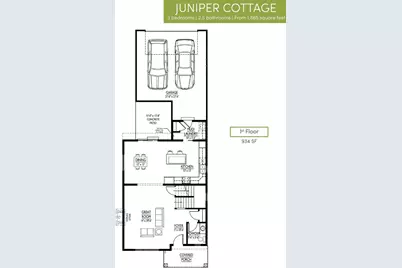4302 Goldeneye Gateway Drive, Middleton, WI 53562 - Photo 2