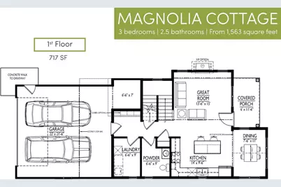 4303 Goldeneye Gateway Drive, Middleton, WI 53562 - Photo 2