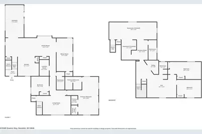 N10368 Queens Way, Necedah, WI 54646 - Photo 4