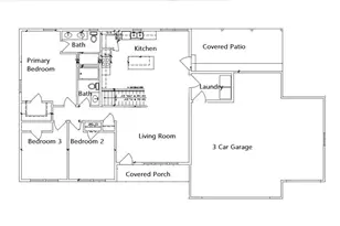 405 Carolina St, Belleville, WI 53508 - Photo 18