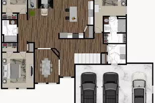 842 Sarah St, Belleville, WI 53508 - Photo 2