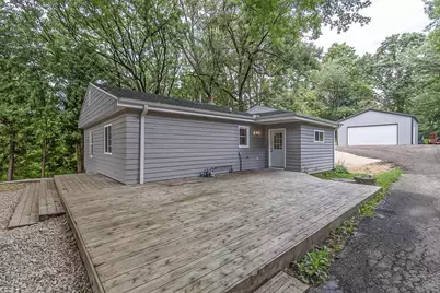 4812 Schneider Drive, Fitchburg, WI 53711 - Photo 2