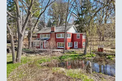 149 Oakwood Avenue, Edgerton, WI 53534 - Photo 2