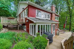 149 Oakwood Ave, Edgerton, WI 53534 - Photo 6