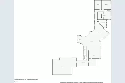 E7521 N Reedsburg Road, Reedsburg, WI 53959 - Photo 82