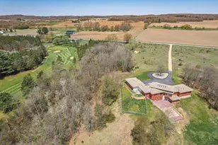 E7521 N Reedsburg Rd, Reedsburg, WI 53959 - Photo 64