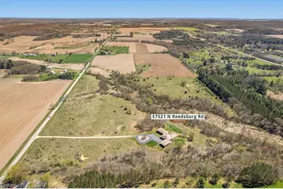E7521 N Reedsburg Road, Reedsburg, WI 53959 - Photo 68