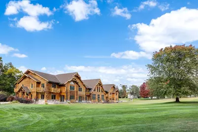 695 South Street #7, Green Lake, WI 54941 - Photo 6