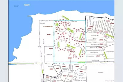 9 Raccoon Court, Mauston, WI 53948 - Photo 36