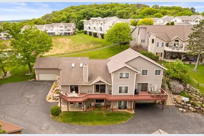 N2783 Summerville Park Road, Lodi, WI 53555 - Photo 58