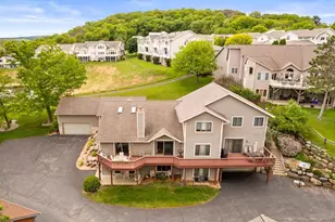 N2783 Summerville Park Rd, Lodi, WI 53555 - Photo 58