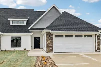 314 Willow Street, Pardeeville, WI 53954 - Photo 4