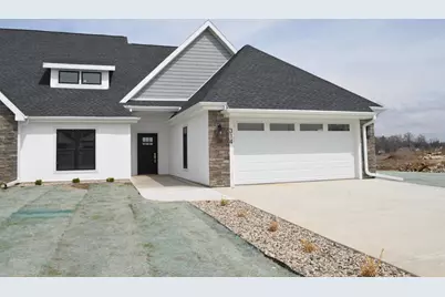 314 Willow Street, Pardeeville, WI 53954 - Photo 26