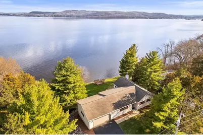 S7214 Camp Lake Wisconsin Road, Merrimac, WI 53561 - Photo 2