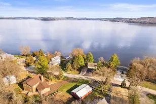 S7214 Camp Lake Wisconsin Rd, Merrimac, WI 53561 - Photo 4