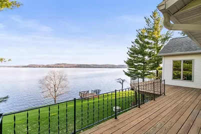 S7214 Camp Lake Wisconsin Road, Merrimac, WI 53561 - Photo 20