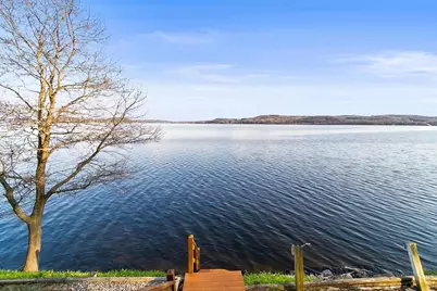 S7214 Camp Lake Wisconsin Road, Merrimac, WI 53561 - Photo 2