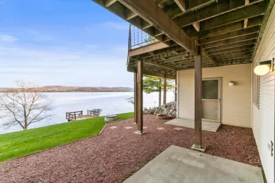 S7214 Camp Lake Wisconsin Road, Merrimac, WI 53561 - Photo 34