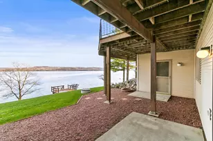 S7214 Camp Lake Wisconsin Rd, Merrimac, WI 53561 - Photo 34