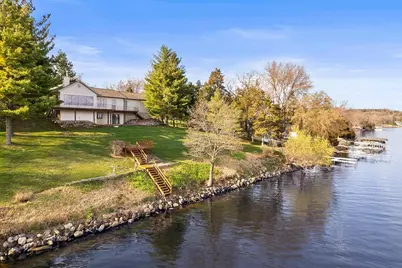 S7214 Camp Lake Wisconsin Road, Merrimac, WI 53561 - Photo 40