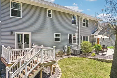 911 Fawn Court, Wisconsin Dells, WI 53965 - Photo 68