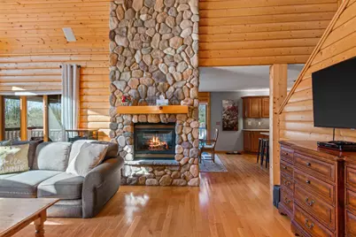 W4895 Big Bay Road, Necedah, WI 54646 - Photo 8